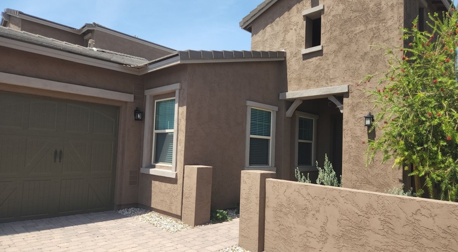 3 Bedroom, 2 Bath, Model Home for Lease!!