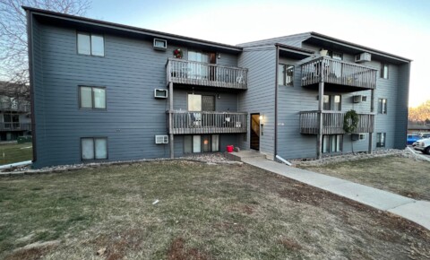 Apartments Near National American University-Sioux Falls Stoney Hill 1 Apartments for National American University-Sioux Falls Students in Sioux Falls, SD