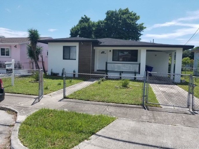 1540 NW 52nd St