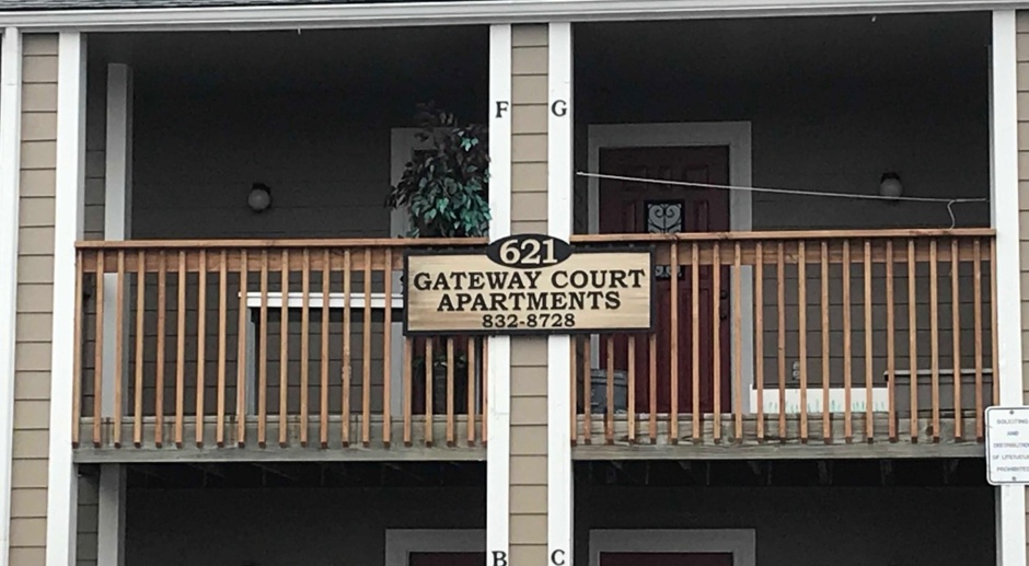 Gateway Court, LLC