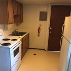 Marvin Gardens downstairs 2bd 1bth apts available June