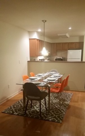 Sublet for One Room (Email me, I'm currently out of the country)
