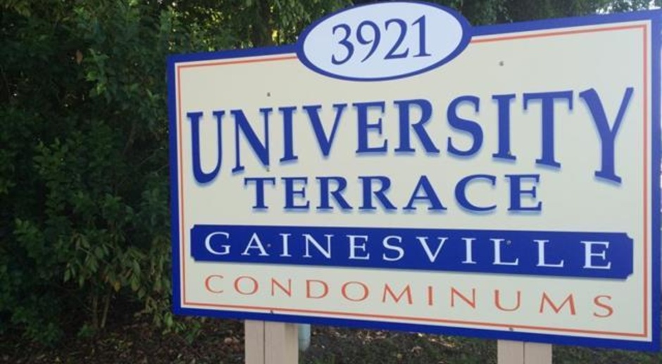 University Terrace Gainesville, 206