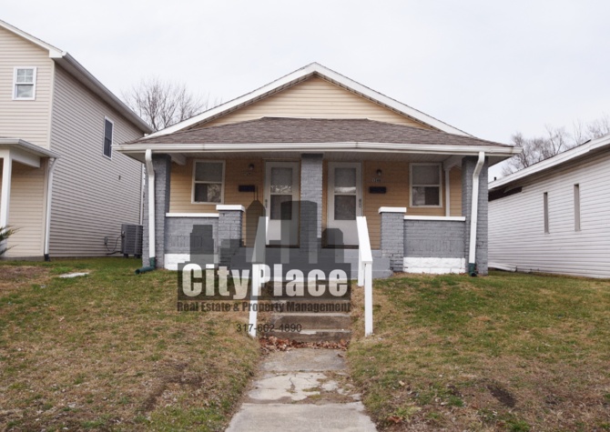 Houses Near 1246 W 25th St *$99 SECURITY DEPOSIT FOR QUALIFIED APPLICANTS!*