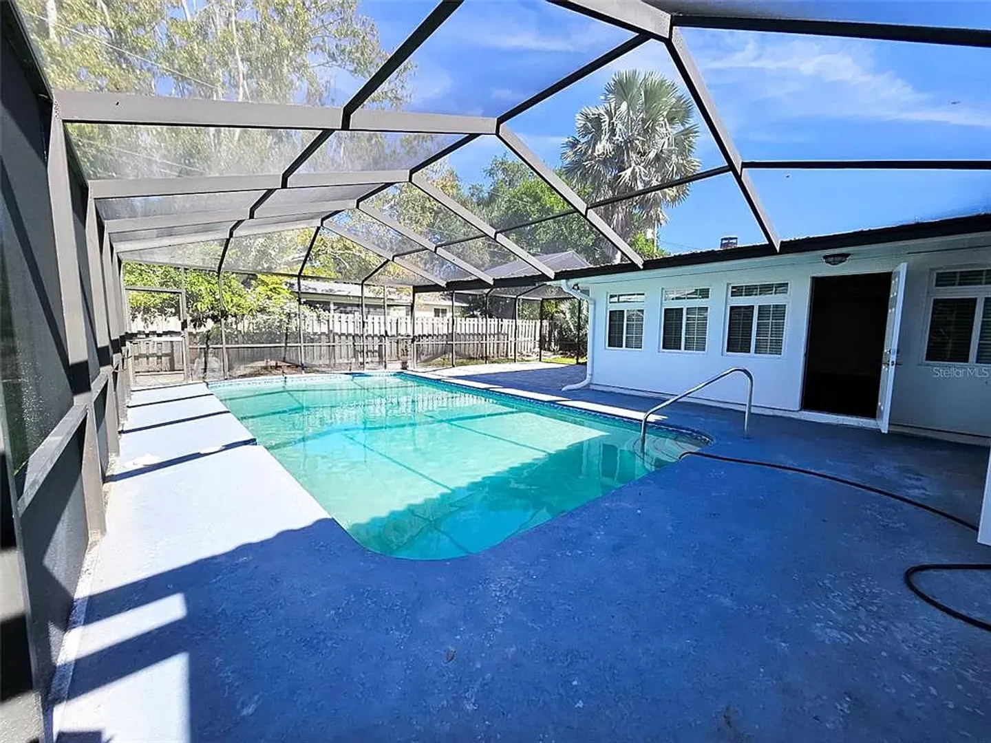 Come and see this beautiful, updated pool home in Clearwater Florida