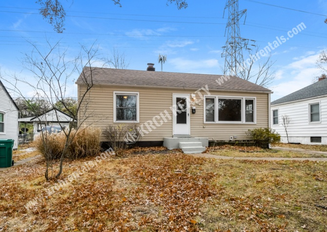 Houses Near Charming 2-Bedroom Home with 2-Car Detached Garage