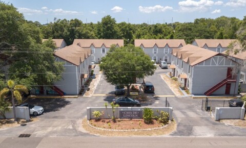 Apartments Near Pinellas Park Lincoln Place for Pinellas Park Students in Pinellas Park, FL