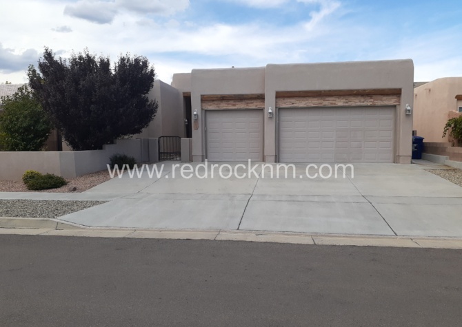 Houses Near Beautiful One Story 4BR in NW ABQ!