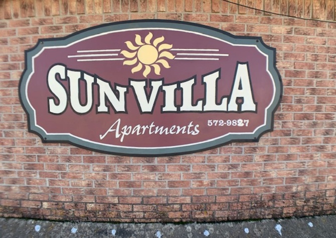 Apartments Near Sunvilla Apartments