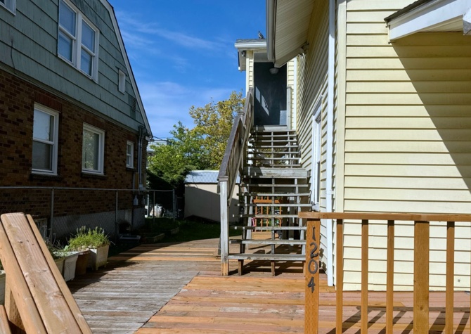 Houses Near Charming and Convenient 2-Bedroom Upstairs Duplex in Tacoma - $1,845/month
