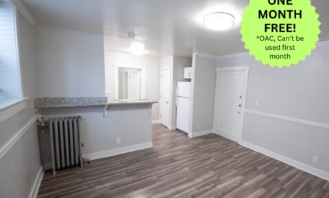 Apartments Near Francois D College of Hair Skin and Nails 1 Month FREE for This Spacious 1 Bedroom Apartment! *Pet Friendly* for Francois D College of Hair Skin and Nails Students in Sandy, UT