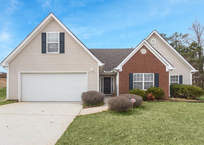 Houses Near Spacious 3 Bedroom in Snellville.