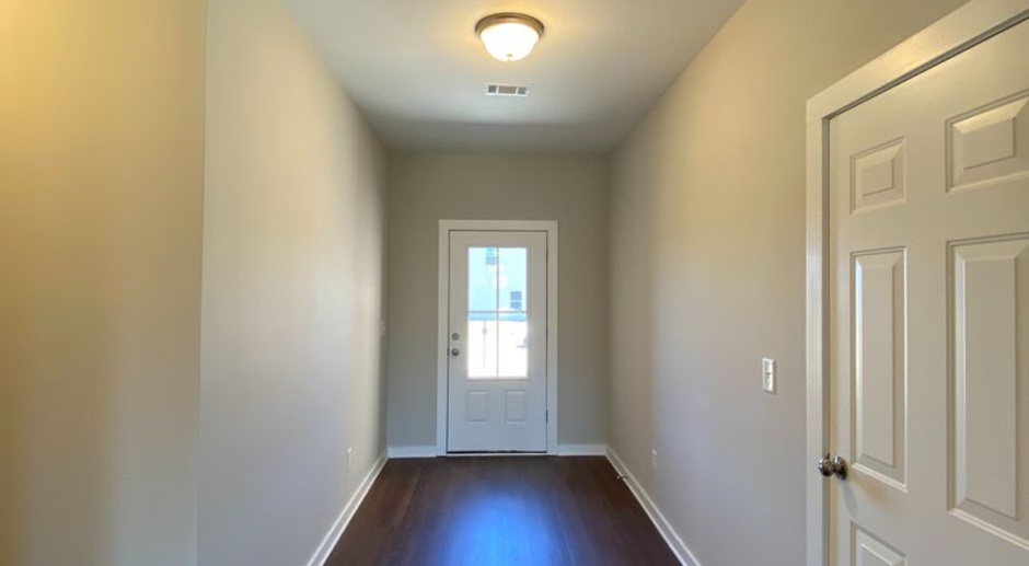 Home for Rent in Tuscaloosa, AL!!! Available to View!