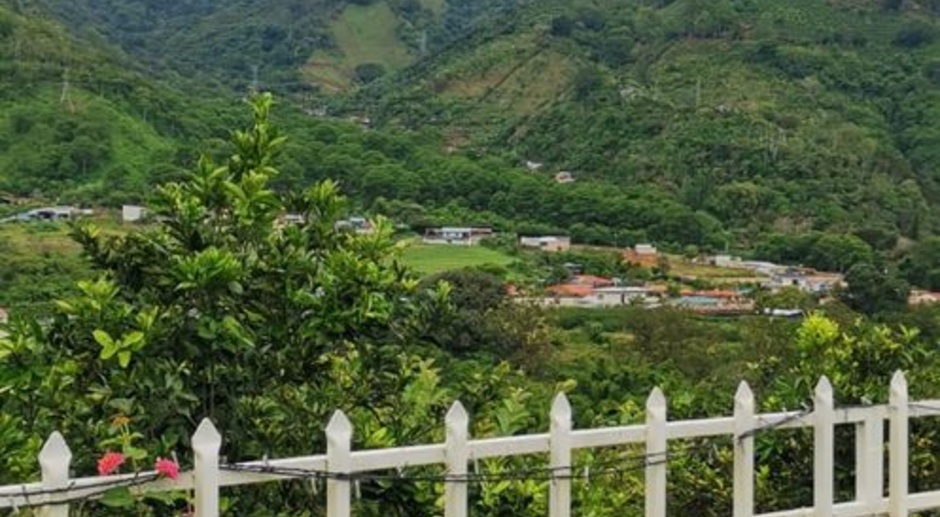 PALOMO FARM FOR RENT AMSI COSTA RICA