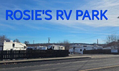 Apartments Near Idaho Rosie's RV Park for Idaho Students in , ID