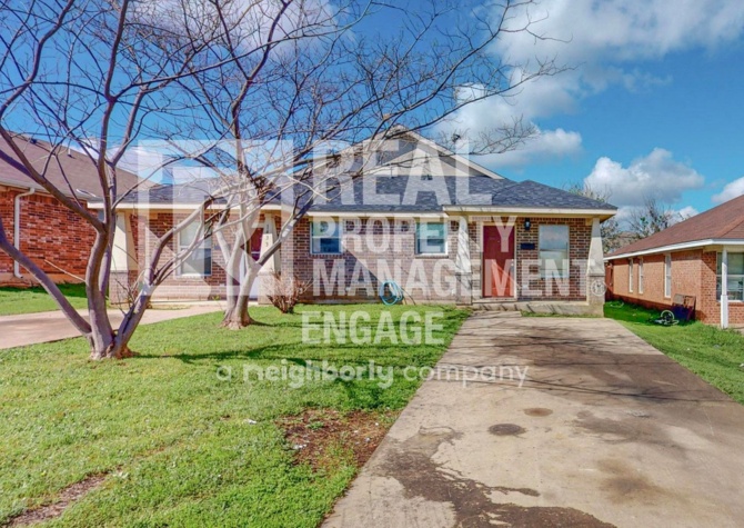 Houses Near Recently Updated 3-Bedroom Home For Rent in Fort Worth, TX