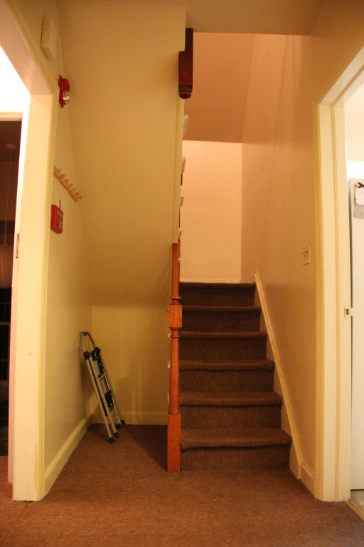 1 Bedroom in 5 Bedroom Apartment Steps Away From Seton Hall