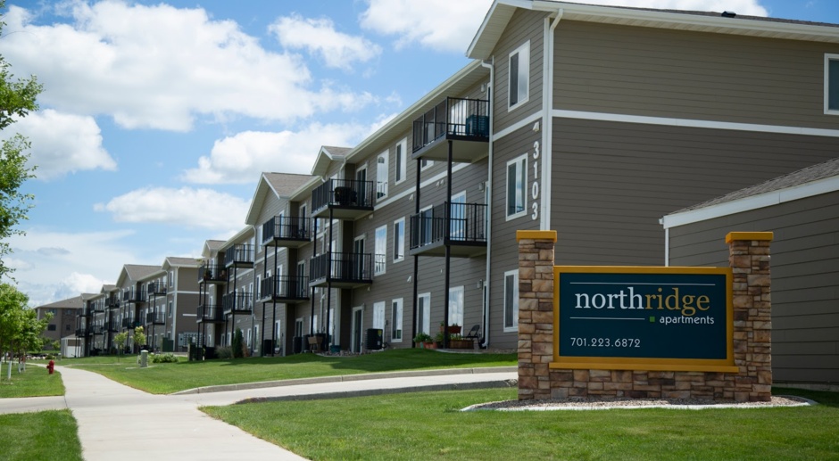 Northridge Apartment Homes