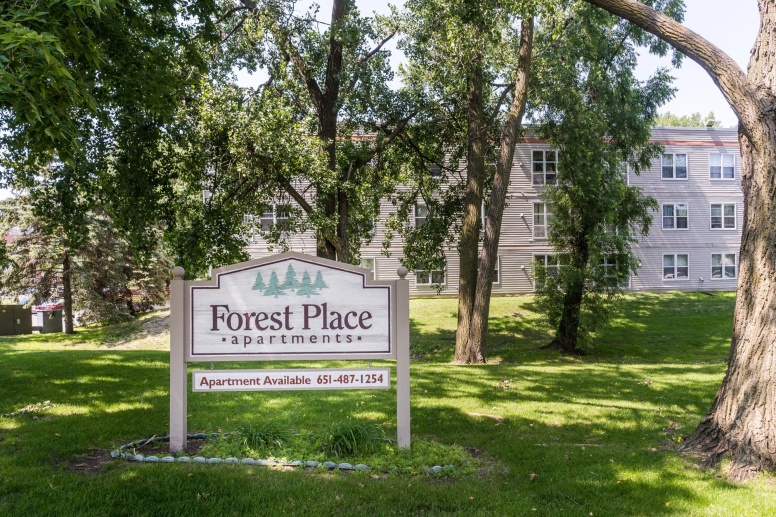 Forest Place Apartments
