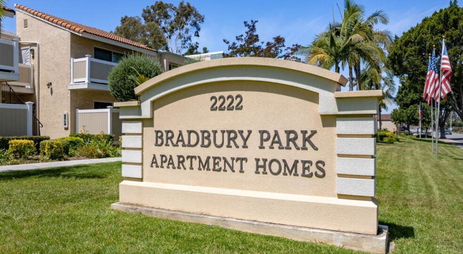 Bradbury Park Apartments