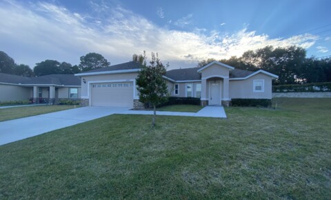 Houses Near Beacon College 4BR 2BA Single Family Home for Beacon College Students in Leesburg, FL