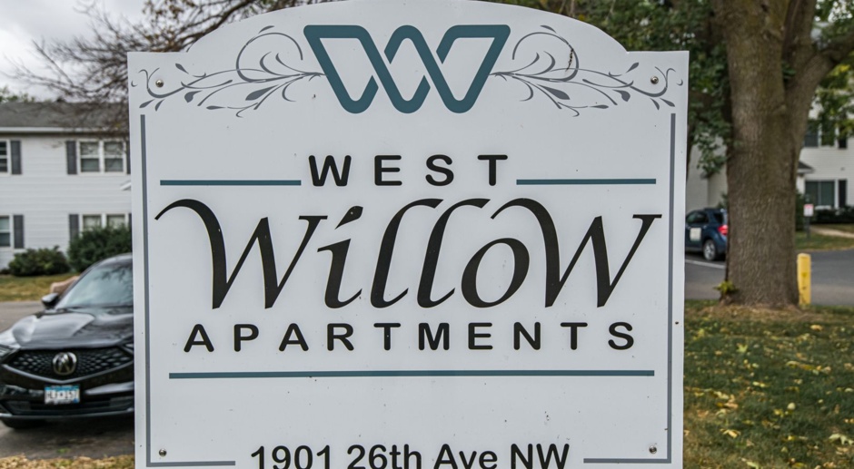West Willow Apartments
