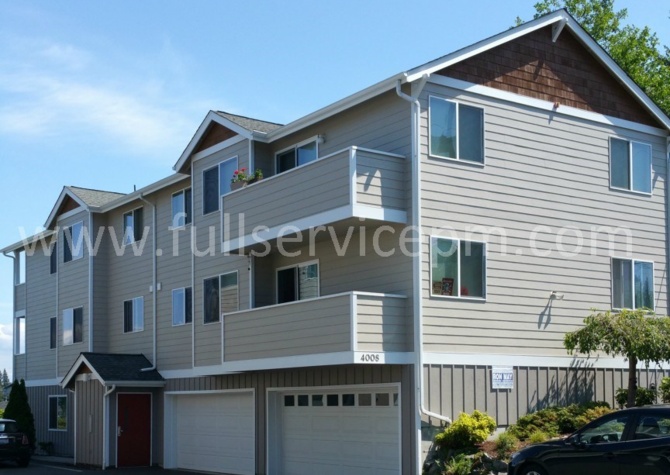Houses Near Newer, updated apartment; garage- 2 Bedroom 2 Bathroom apartments
