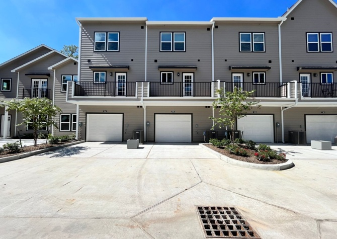 Houses Near BRAND NEW! 3-story townhouse 3 bedroom, 2.5 baths!! Move in ready!!
