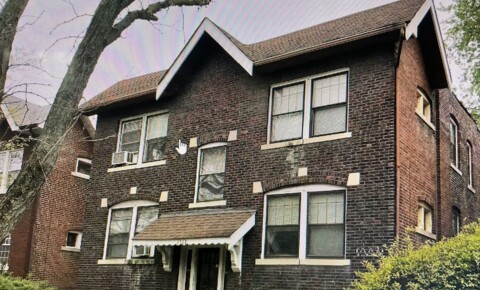 Apartments Near Kenrick Glennon Seminary 4544 Flad Ave, St Louis, MO 63110 for Kenrick Glennon Seminary Students in Saint Louis, MO
