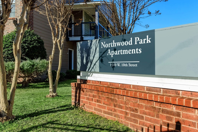 Northwood Park Apartments