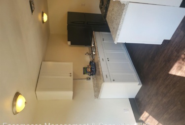 Recently Updated and Close to Downtown - 1 Bedroom Apartment