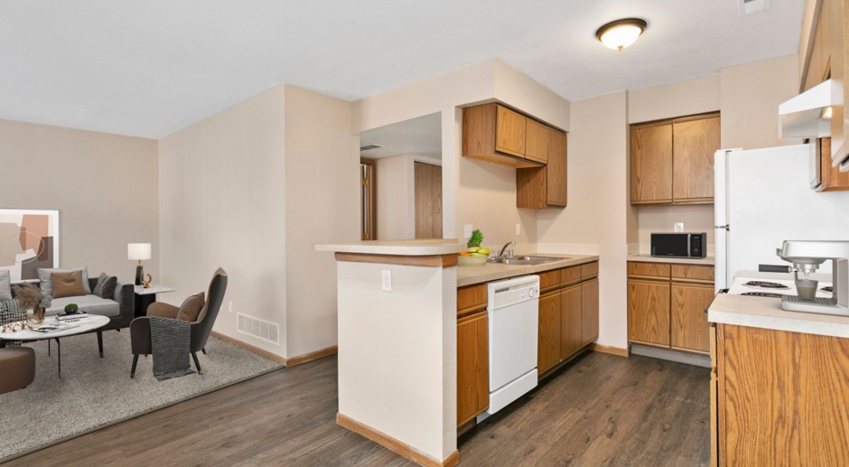 "Unlock Your Dream Space: 2 BD Apartment Move-In Specials Await!"