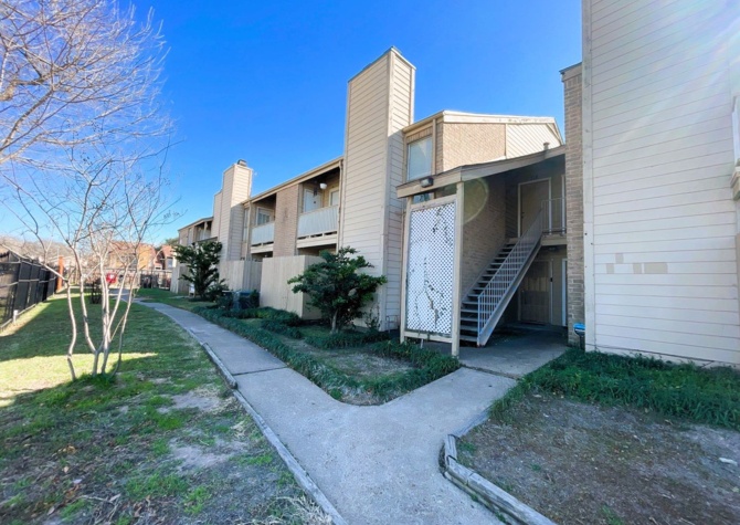Houses Near 10211 Sugar Branch Drive #320**Ask about our NO SECURITY DEPOSIT option!**