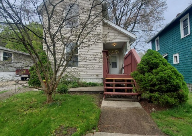 Houses Near 3 Bedroom House in North Hill, Akron - FOR RENT