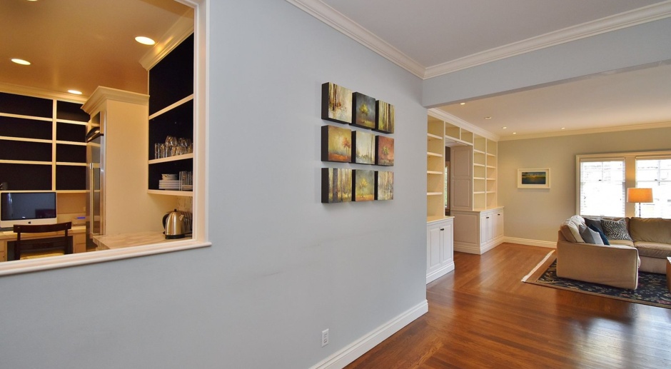 COMING SOON - 3 br/2.5 Bath Pacific Heights Condo with Parking! AMSI/Maureen Couture