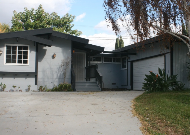 Houses Near Highly Desirable Upgraded 4BR 2BA La Mirada Home with Fireplace