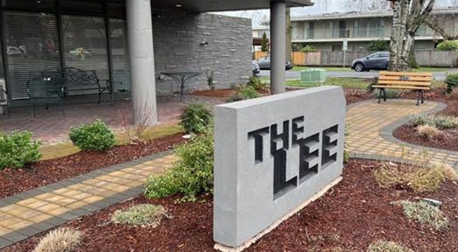The Lee Apartments