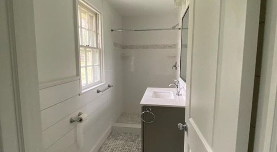 Fully Renovated 5 Bedroom/3 Bathroom Home in Ambler with 2 Car Garage! 