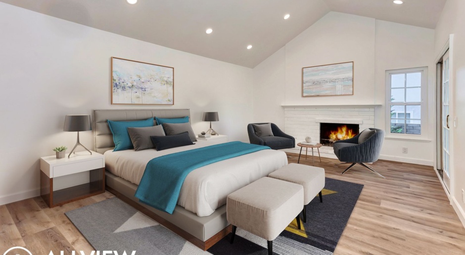 5 Bed 4 Bath Dream Estate located in the prestigious Nellie Gail Ranch Community!