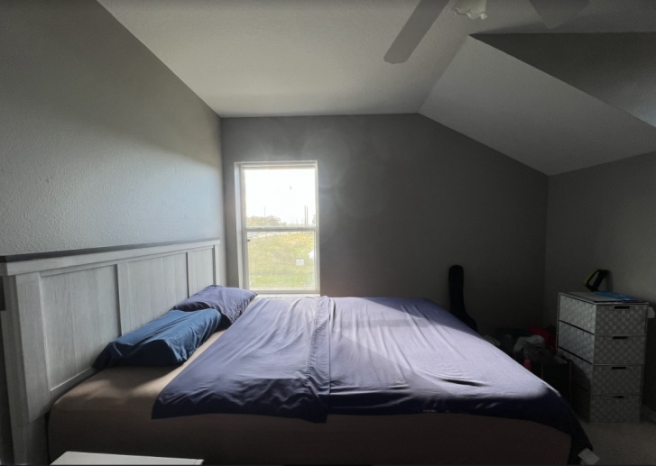 Room for rent in house near UCF