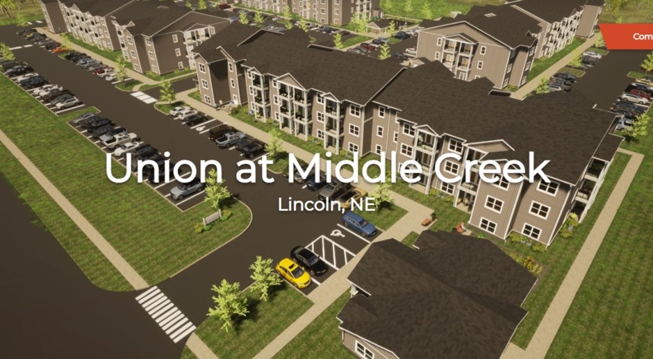Union at Middle Creek Affordable Housing Now Leasing! 