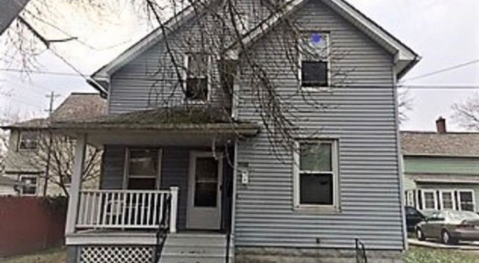 Spacious 3 Bed 2 Full Bath Single Family in CLE! COMING SOON!