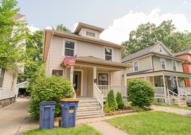 Houses Near Remodeled Three Bedroom in Easttown