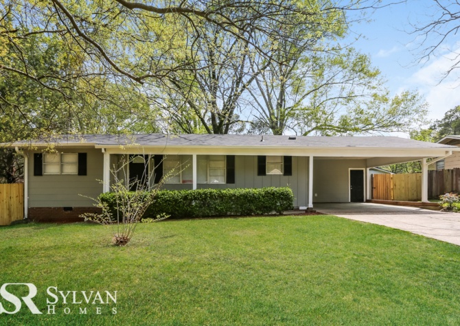 Houses Near Charming 4BR 2BA ranch home is move-in ready!