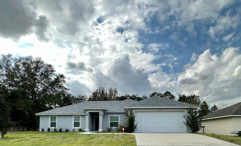 Houses Near Ocala Marion Oaks Unit 1  for Ocala Students in Ocala, FL