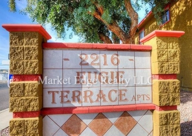 Houses Near 2Bed/ 1Bath Apt. at Cactus/Cave Creek -- Ready for Immediate Move In!