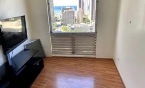 Houses Near HPU Bedroom for rent with two room mates for Hawaii Pacific University Students in Honolulu, HI