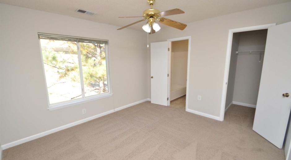Room in 4 Bedroom Apartment at 1331 Crab Orchard Dr