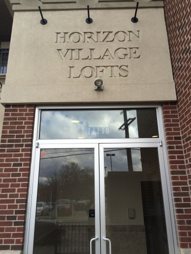 Horizon Village Executive Lofts / Apartments