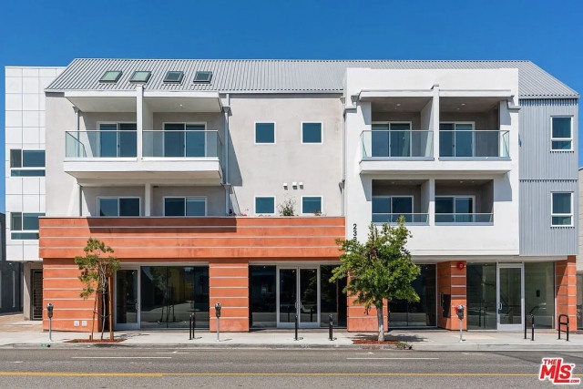 Newly Built Close to UCLA Apartments!